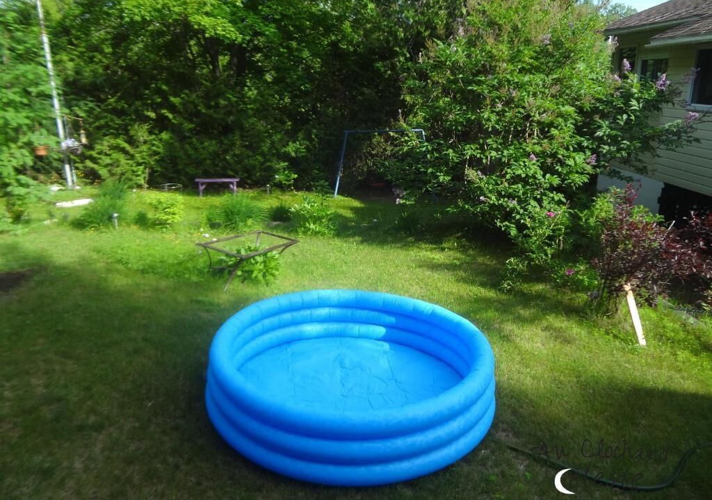 Photo of Outdoor in Chertsey