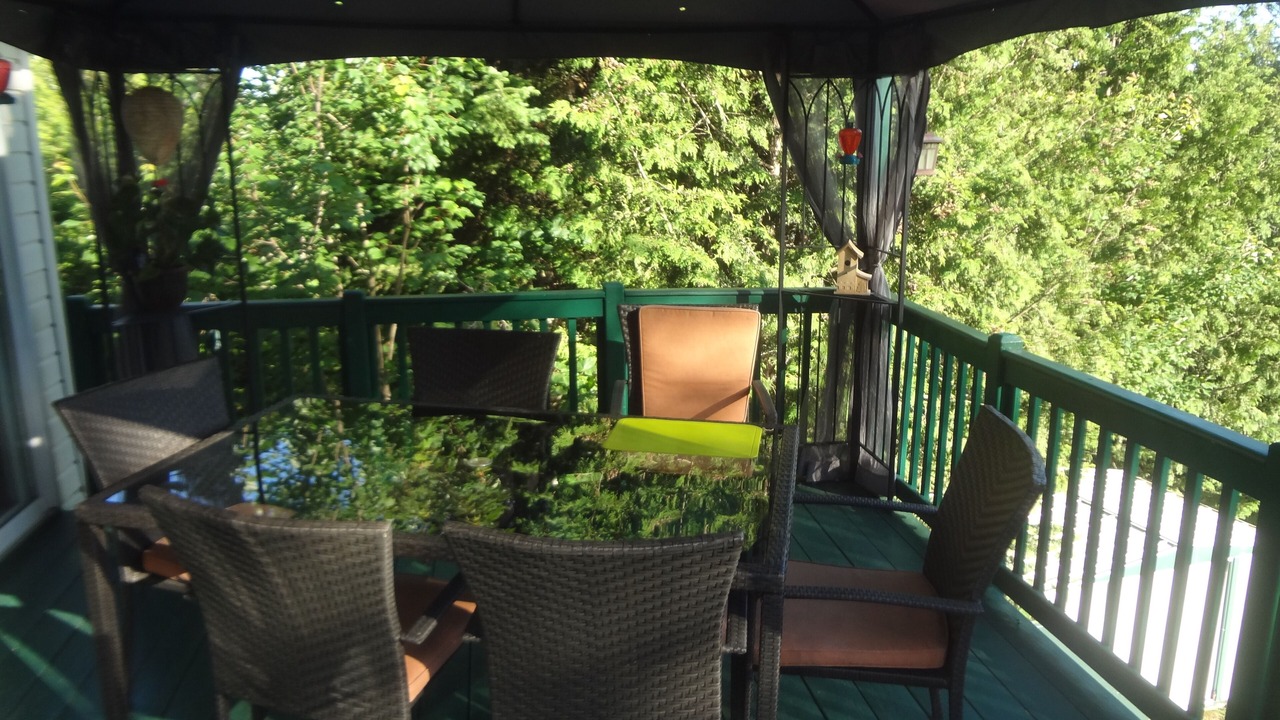 Photo of Outdoor in Chertsey