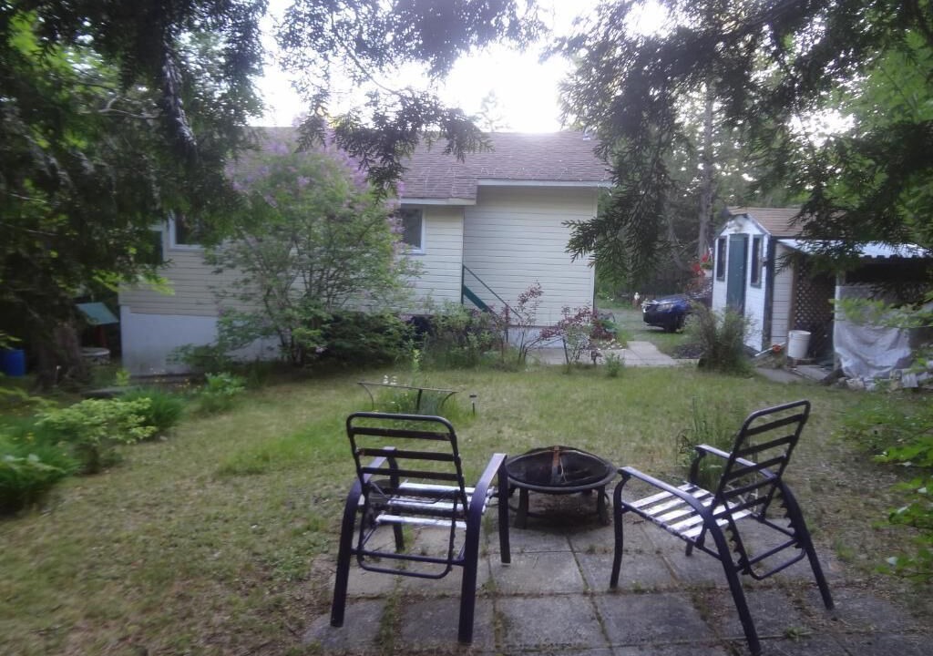 Photo of Outdoor in Chertsey