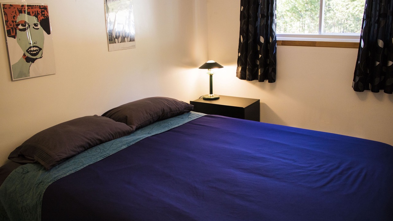 Photo of Bedroom in Chertsey