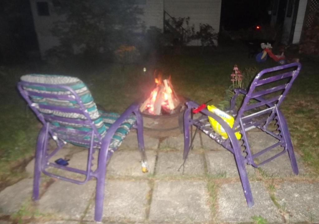 Photo of Outdoor in Chertsey