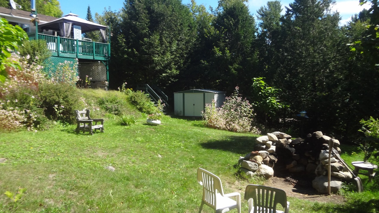 Photo of Outdoor in Chertsey