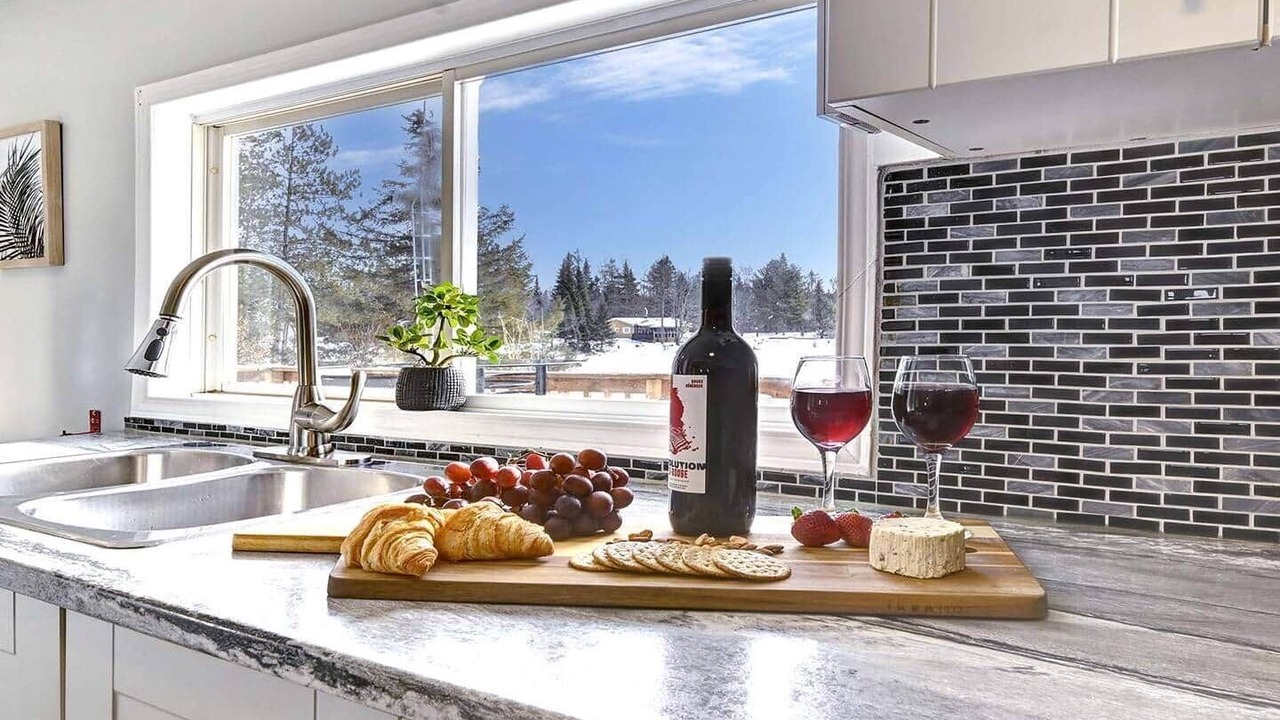 Photo of Kitchen in Namur