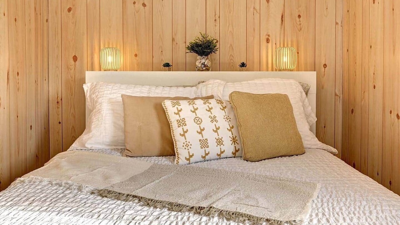 Photo of Bedroom in Namur