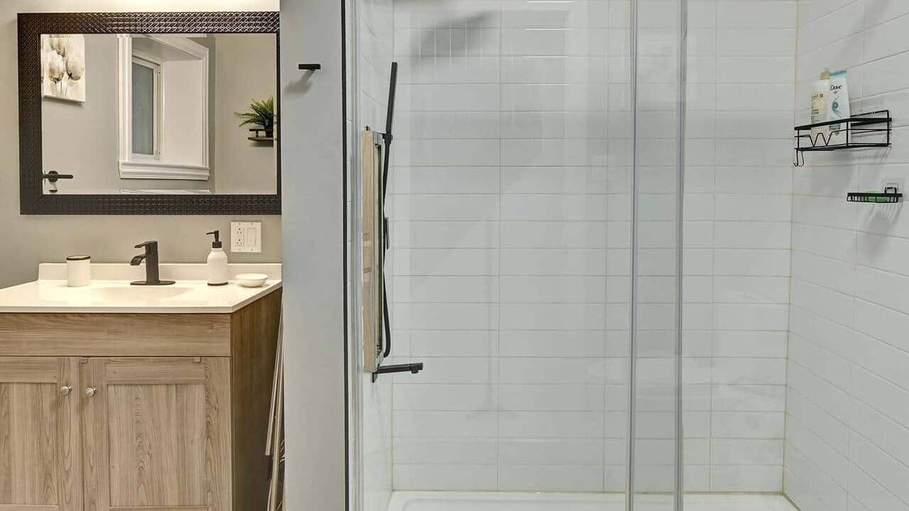 Photo of Bathroom in Namur