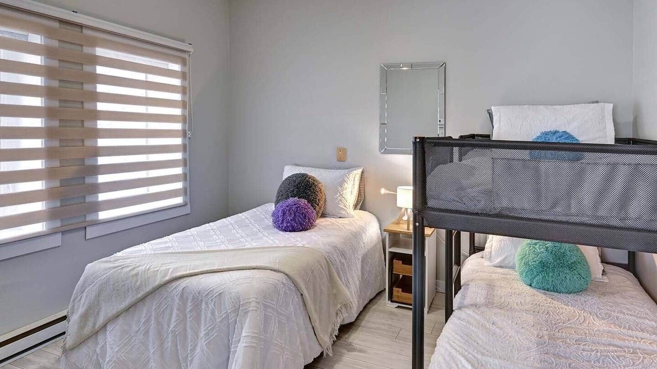 Photo of Bedroom in Namur