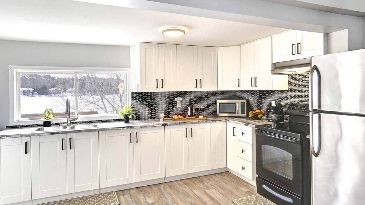 Photo of Kitchen in Namur