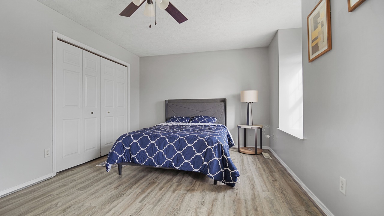 Photo of Bedroom in Bloomington