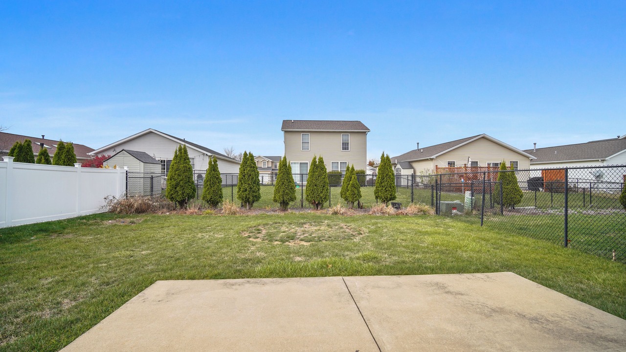 Photo of Outdoor in Bloomington