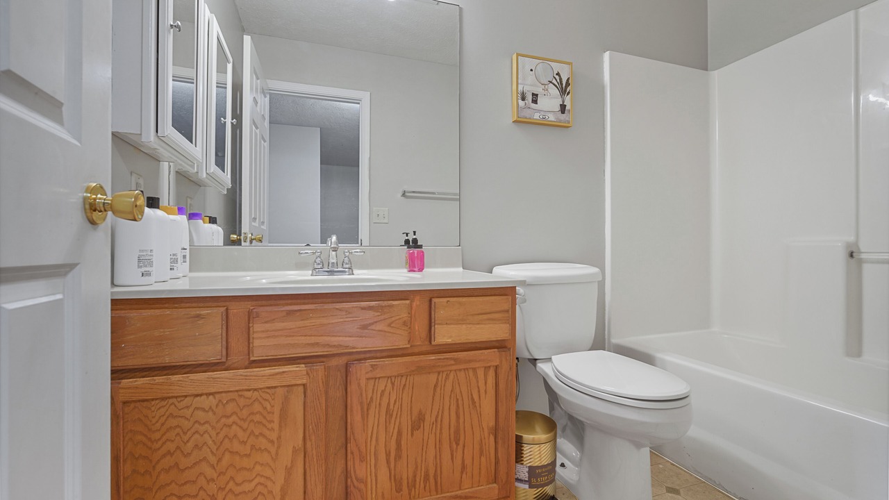 Photo of Bathroom in Bloomington