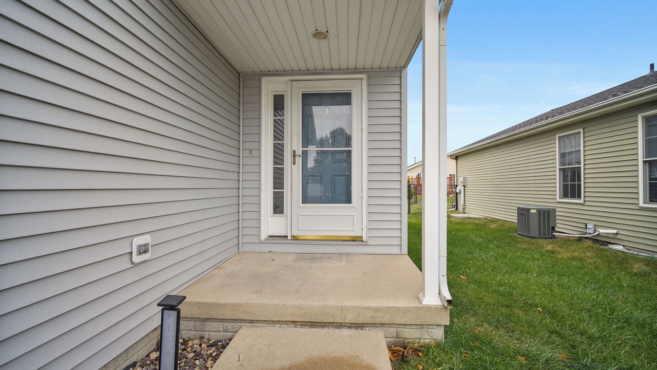 Photo of Outdoor in Bloomington