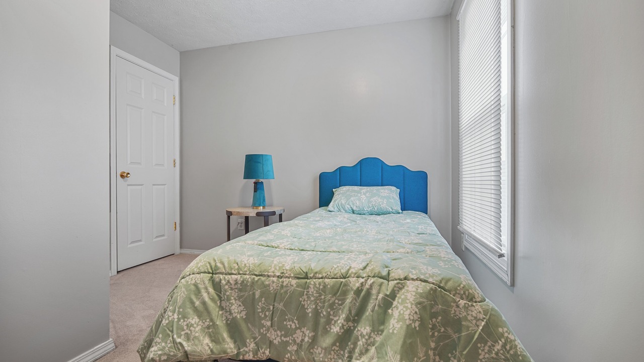 Photo of Bedroom in Bloomington