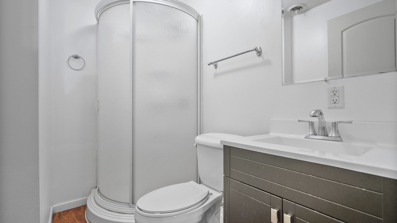 Photo of Bathroom in Bloomington