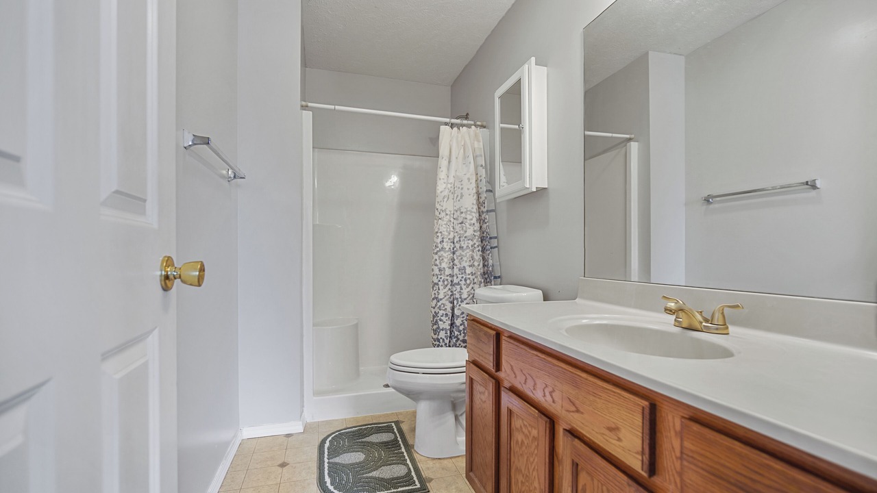 Photo of Bathroom in Bloomington