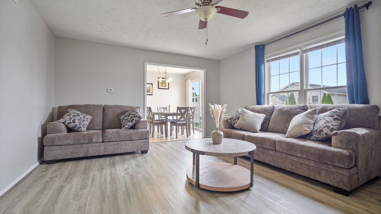 Photo of Livingroom in Bloomington
