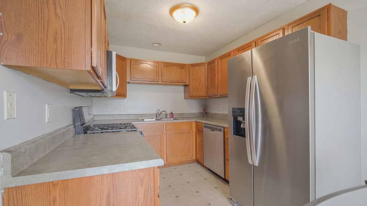Photo of Kitchen in Bloomington