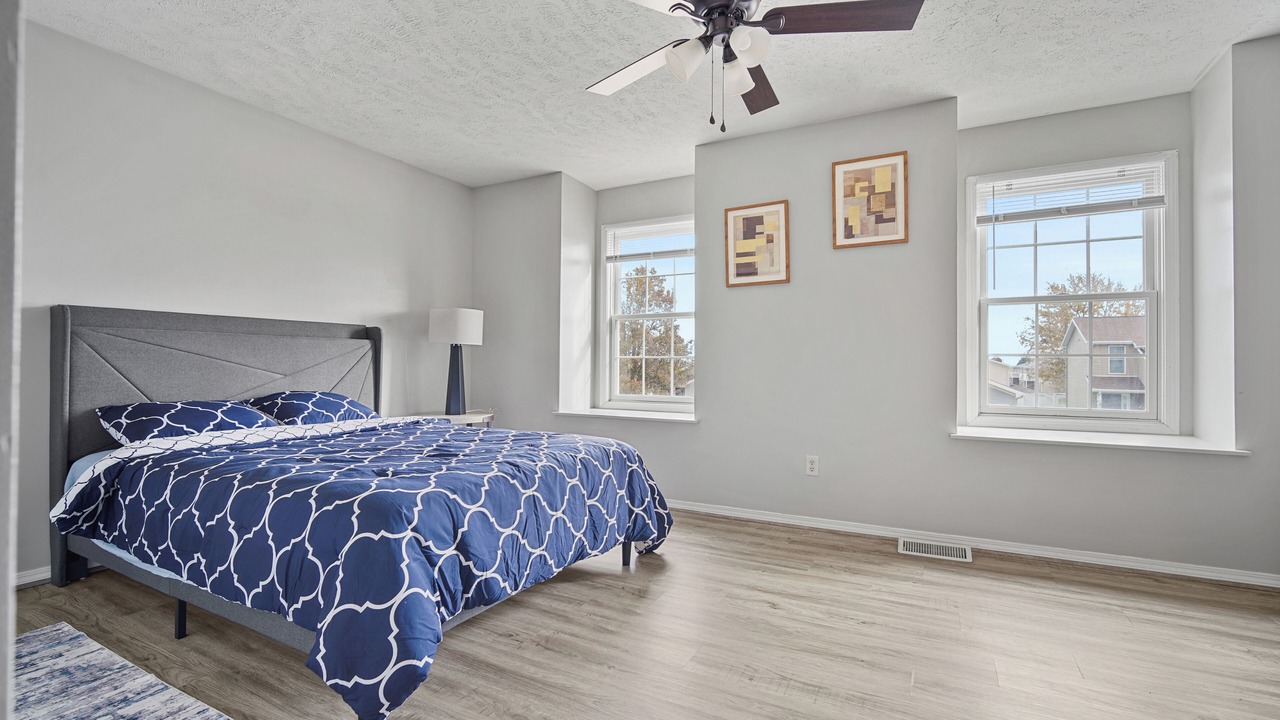 Photo of Bedroom in Bloomington