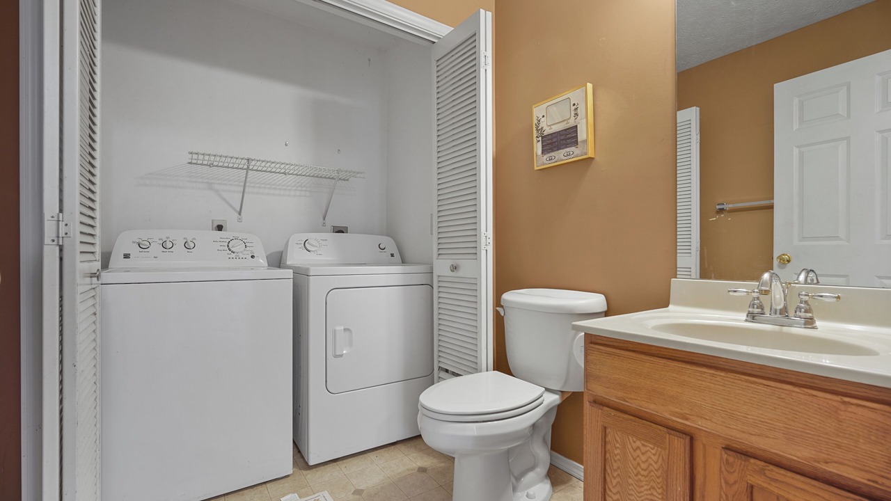 Photo of Bathroom in Bloomington
