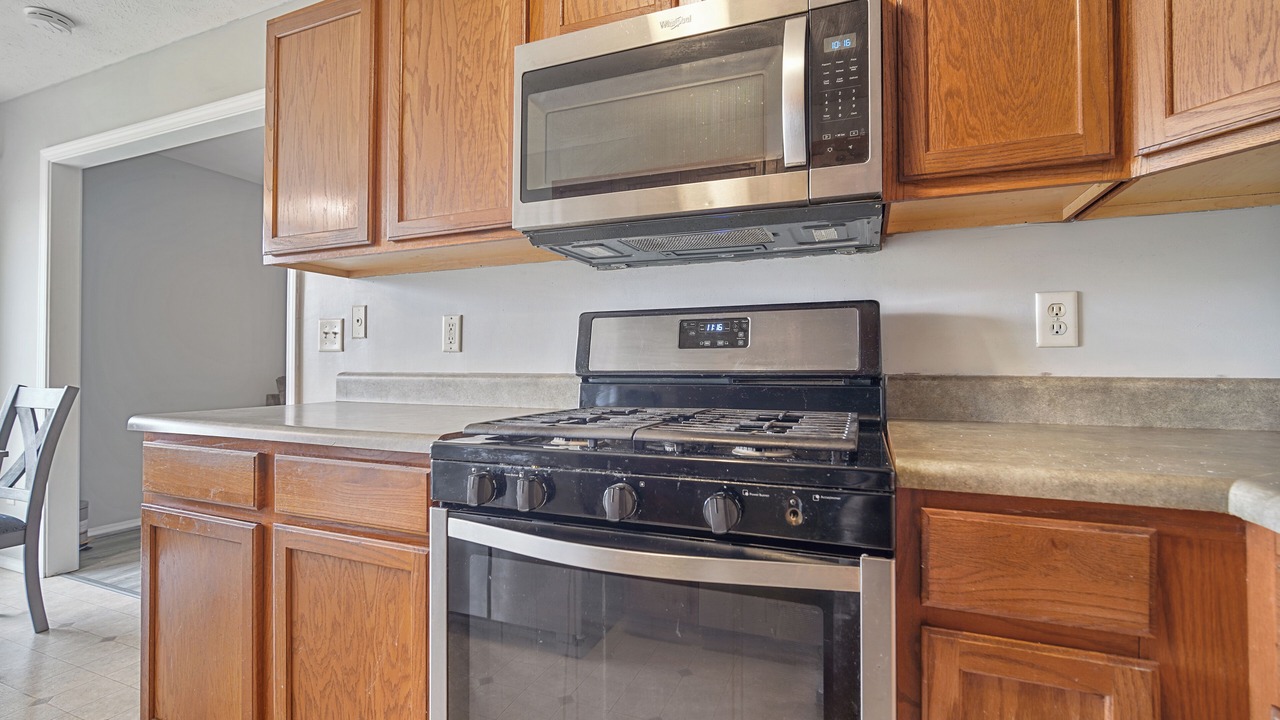 Photo of Kitchen in Bloomington
