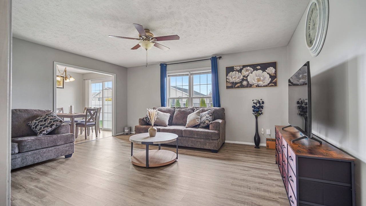 Photo of Livingroom in Bloomington