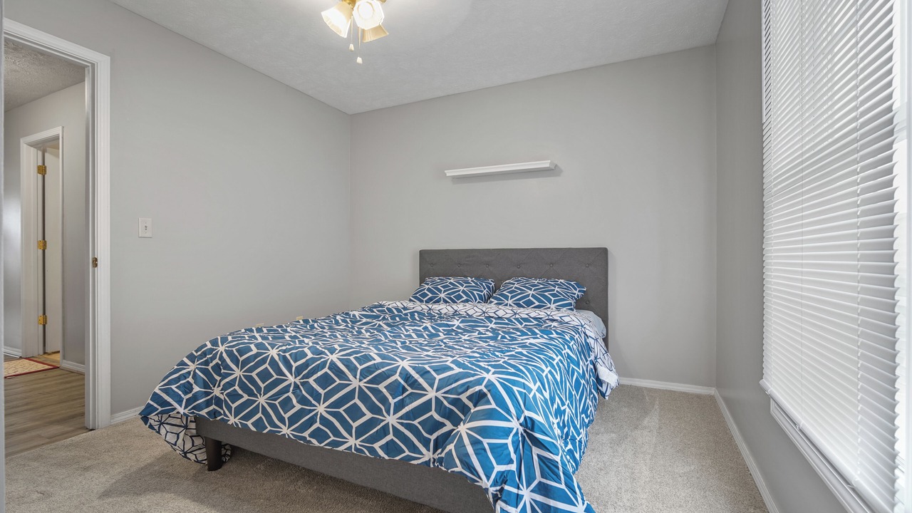 Photo of Bedroom in Bloomington