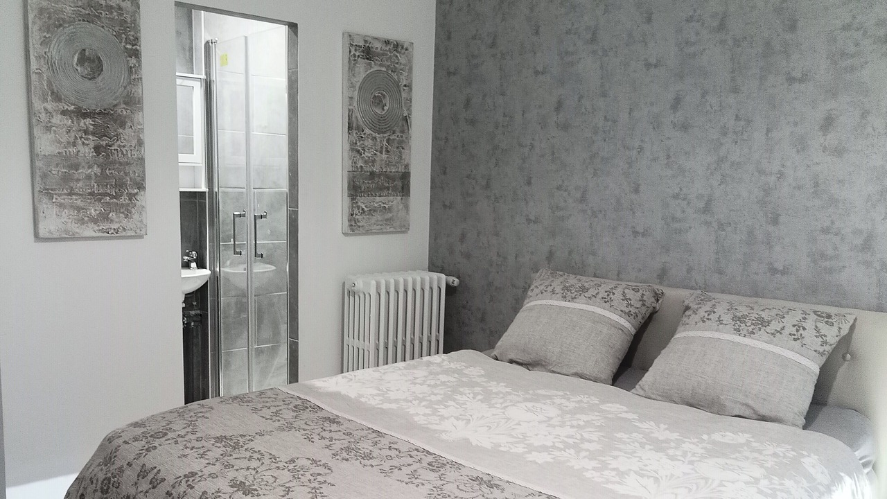 Photo of Bedroom in Pau Nord