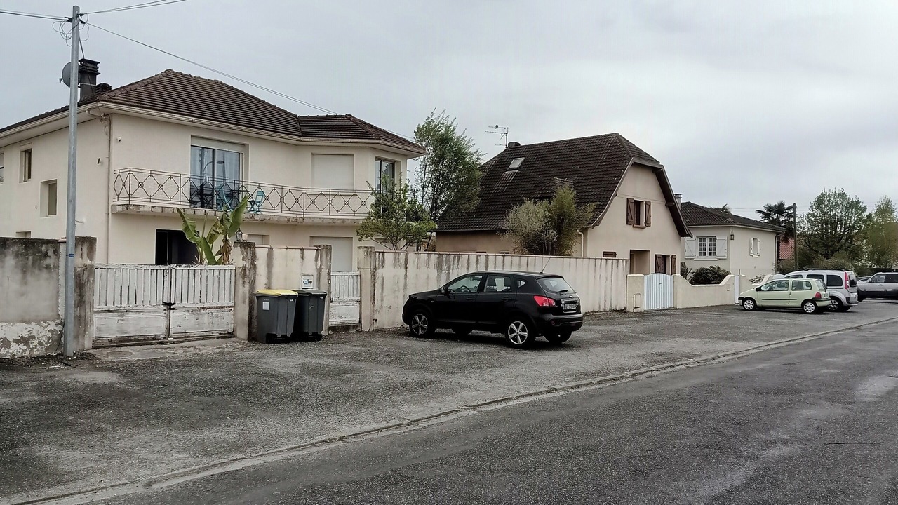 Photo of Outdoor in Pau Nord
