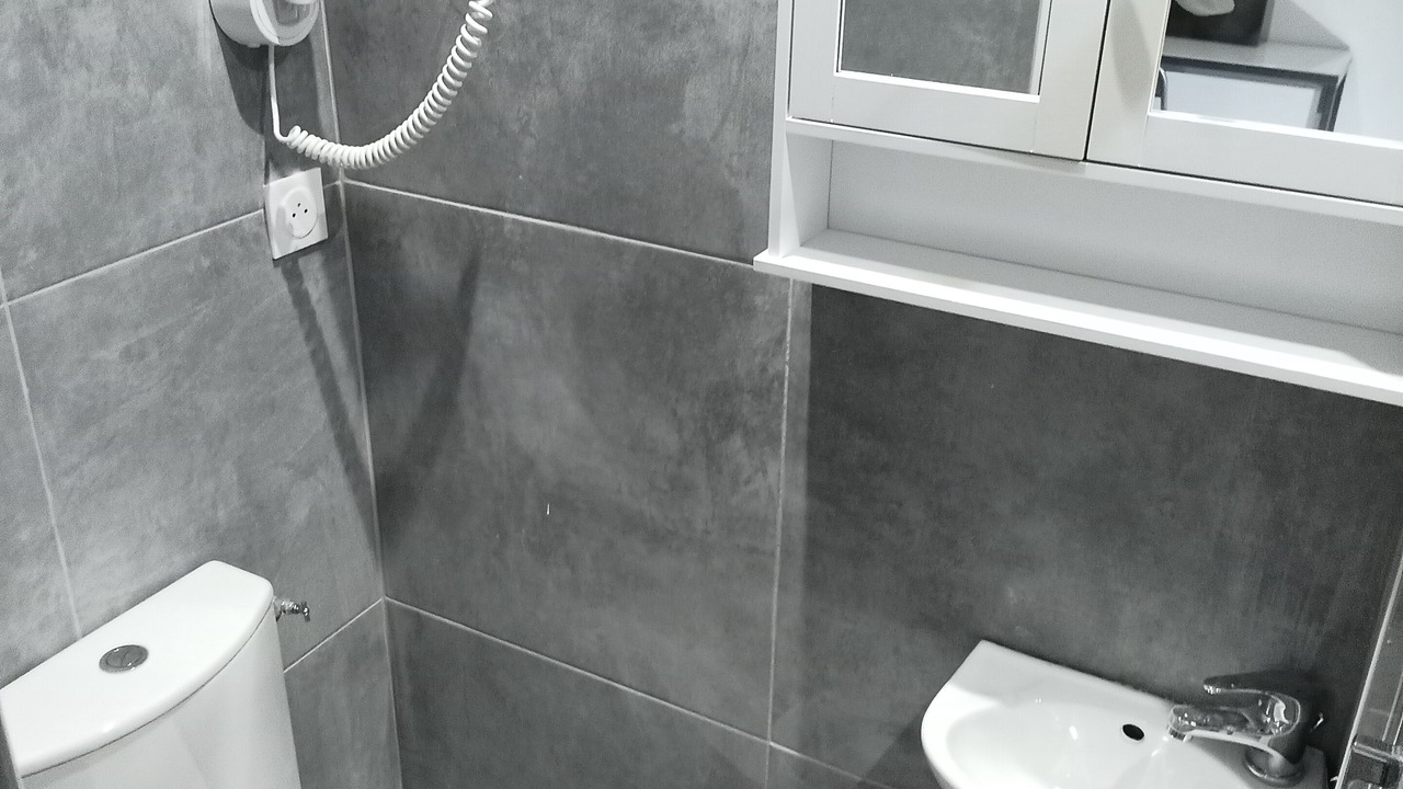 Photo of Bathroom in Pau Nord