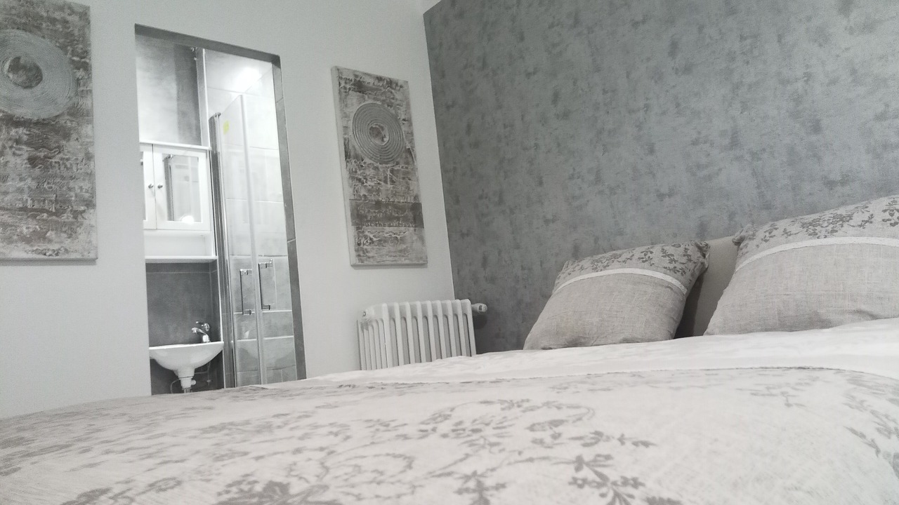 Photo of Bedroom in Pau Nord