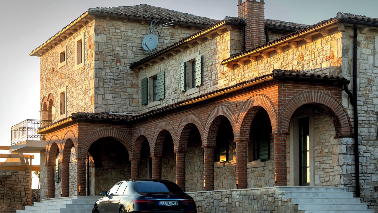 Photo of Outdoor in Vizinada