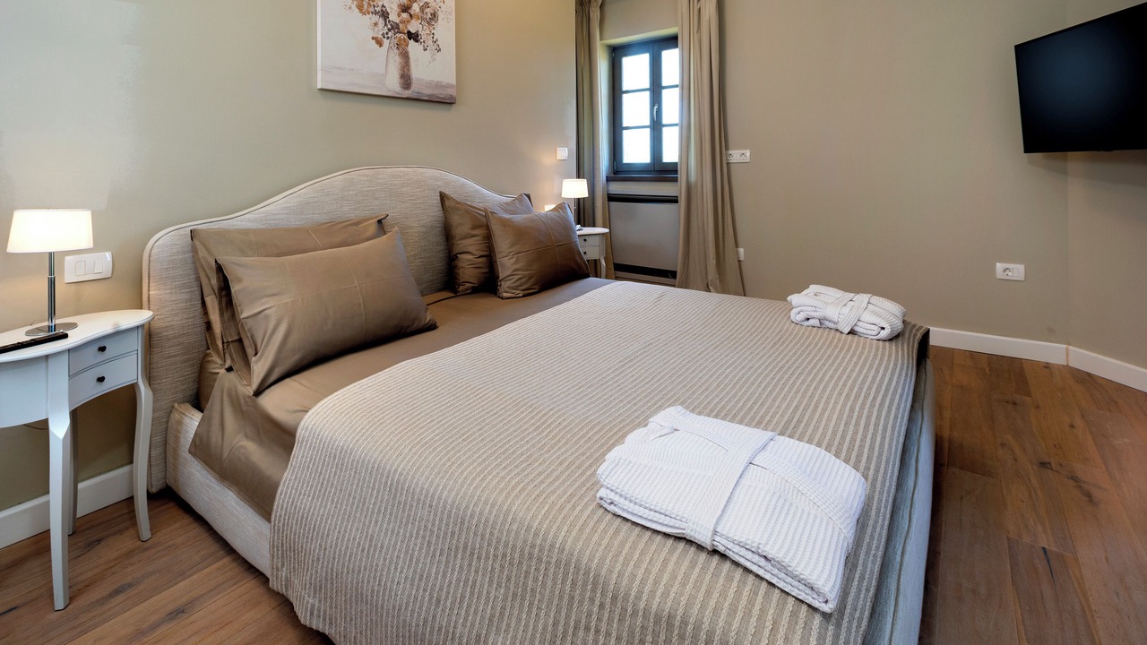 Photo of Bedroom in Vizinada