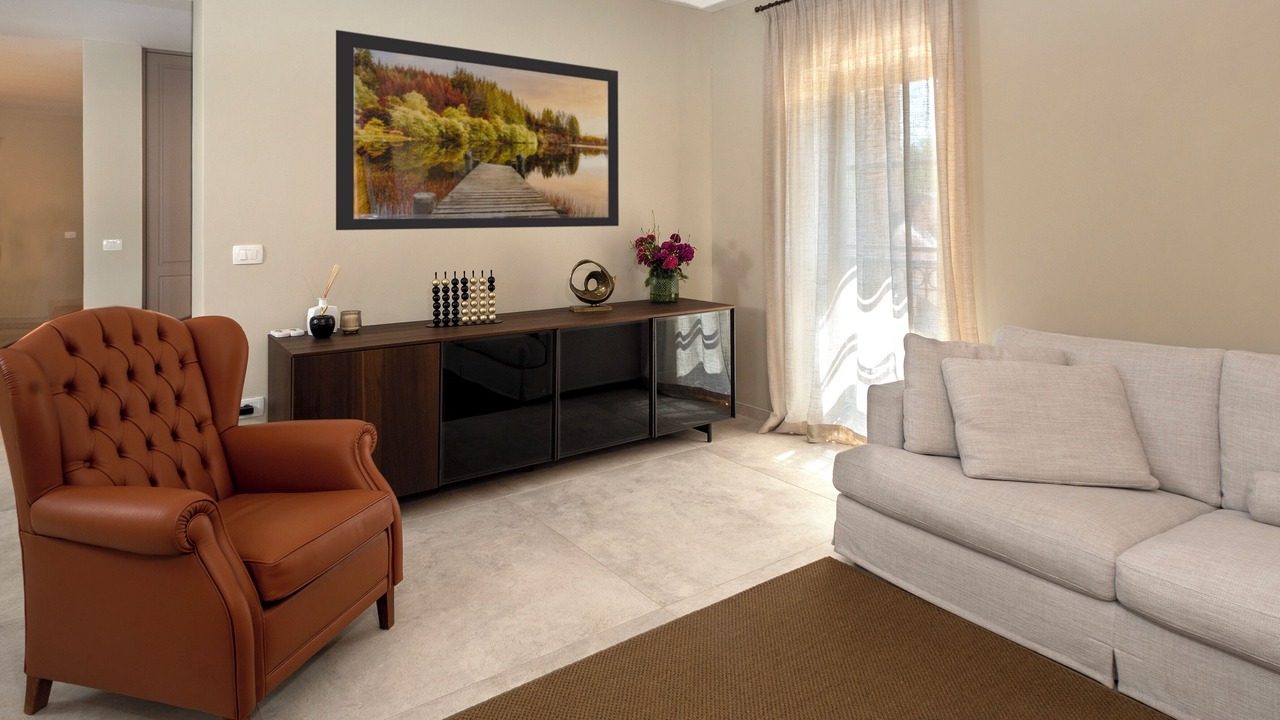 Photo of Livingroom in Vizinada