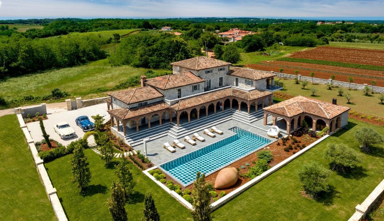 Photo of Outdoor in Vizinada