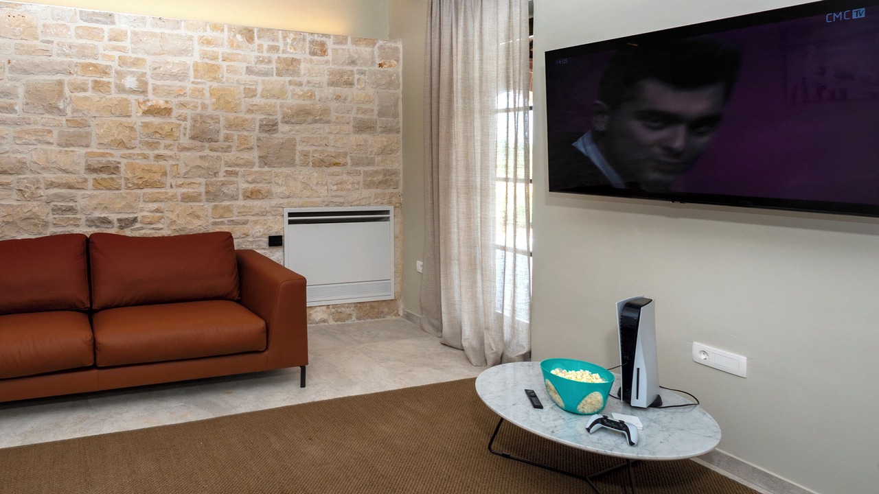 Photo of Livingroom in Vizinada