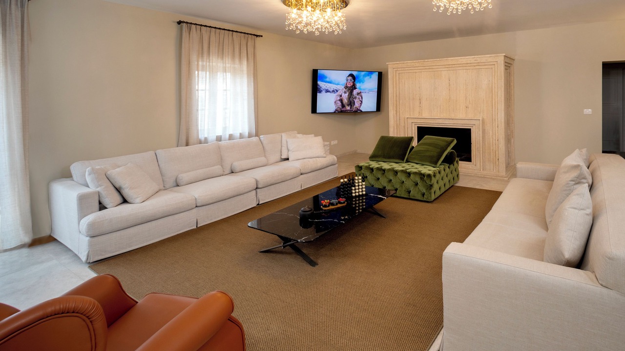 Photo of Livingroom in Vizinada