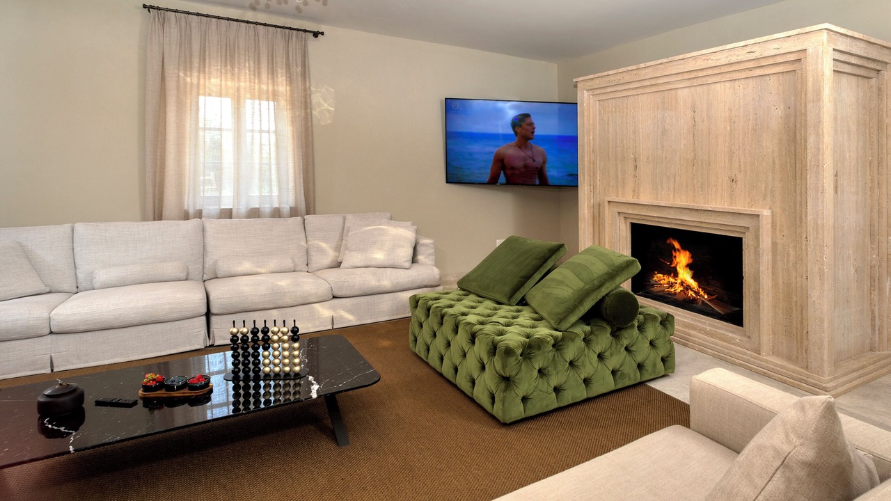 Photo of Livingroom in Vizinada