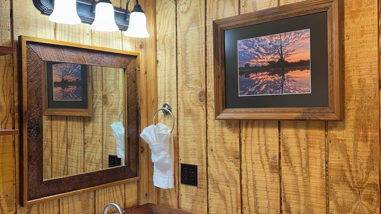 Photo of Bathroom in Clarksville