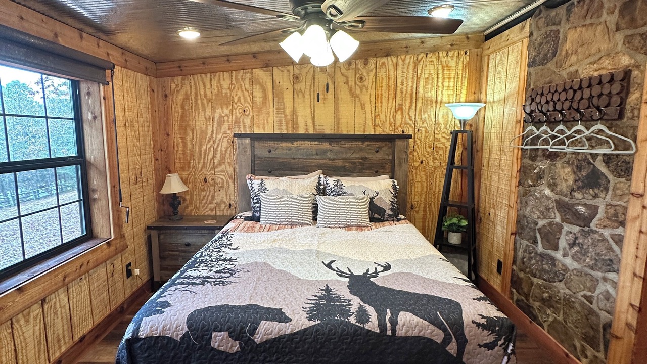 Photo of Bedroom in Clarksville