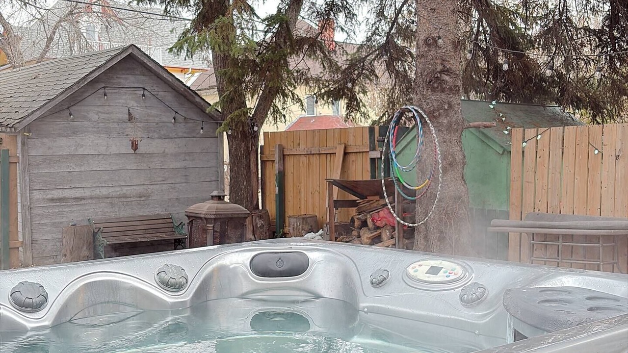 Photo of Outdoor in Brandon