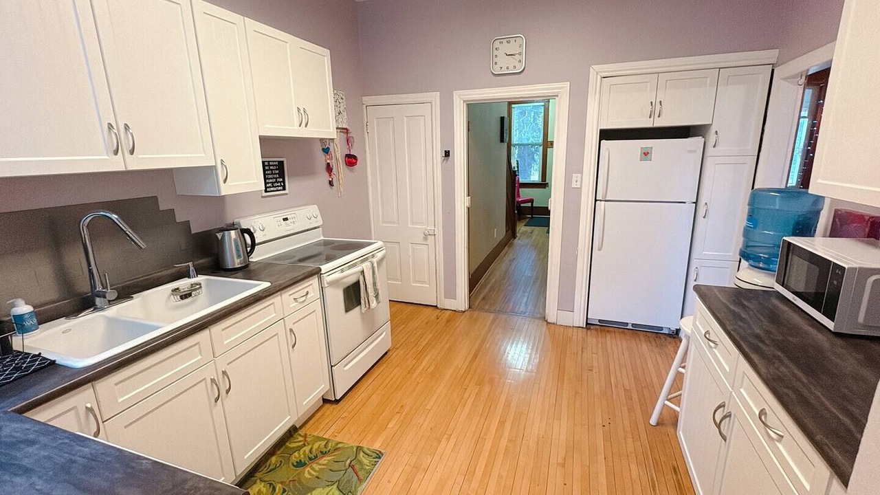 Photo of Kitchen in Brandon