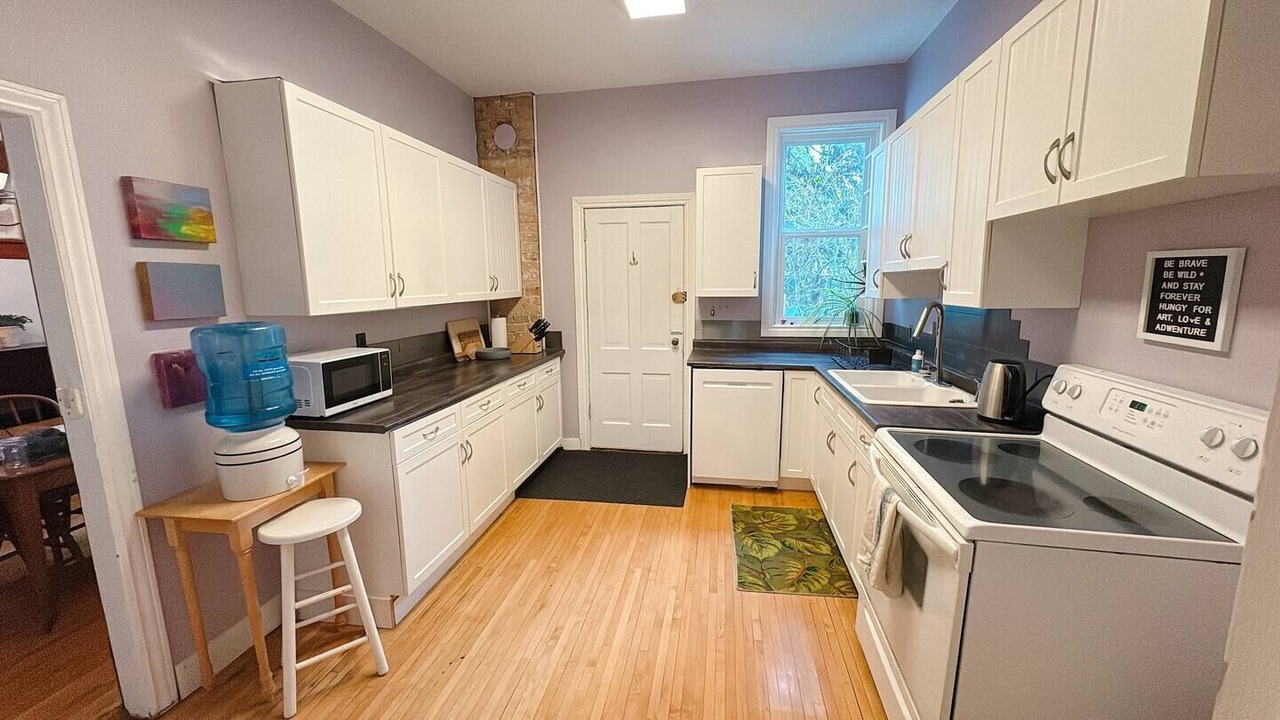 Photo of Kitchen in Brandon