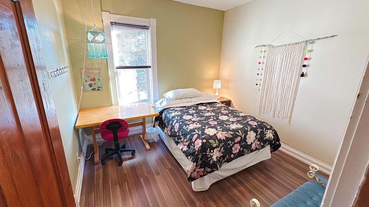 Photo of Bedroom in Brandon