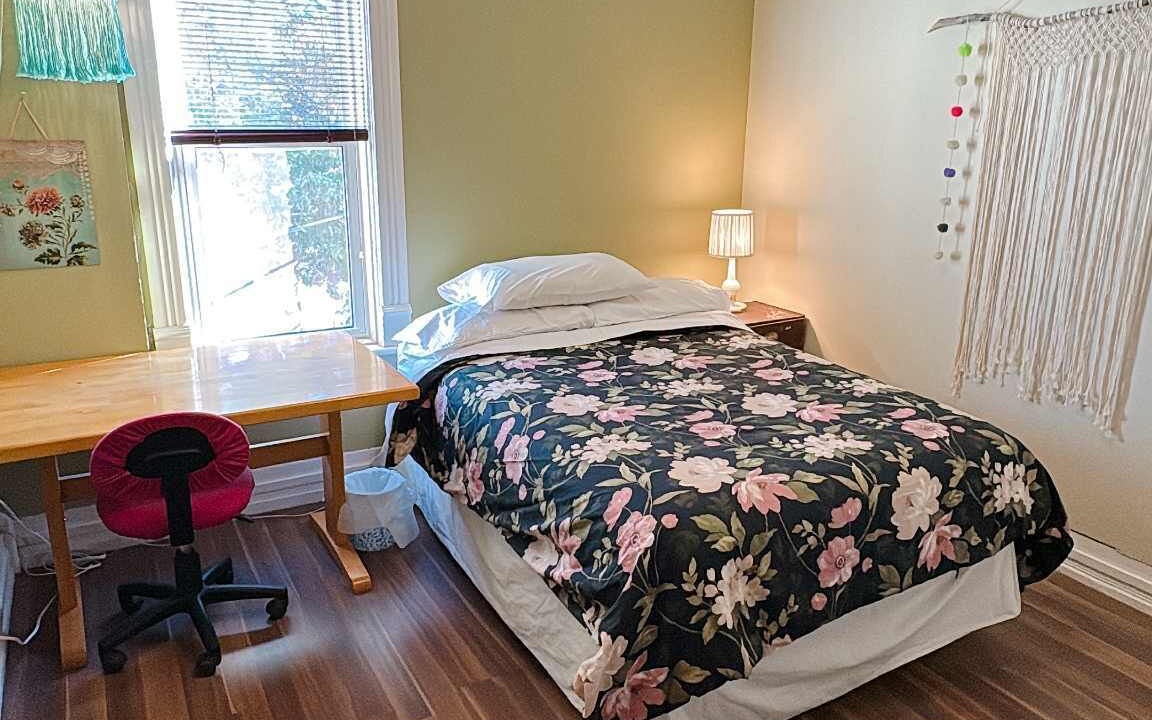 Photo of Bedroom in Brandon