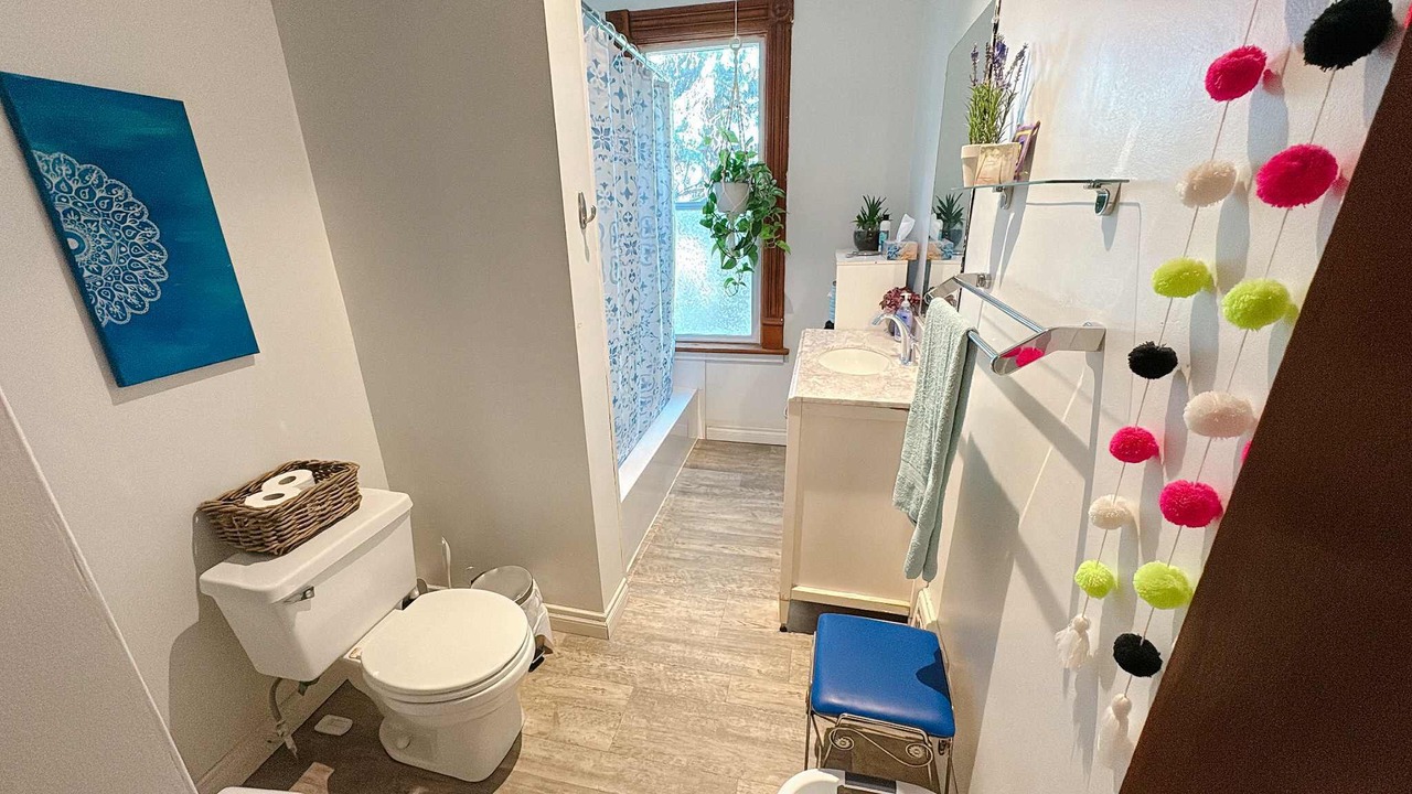 Photo of Bathroom in Brandon