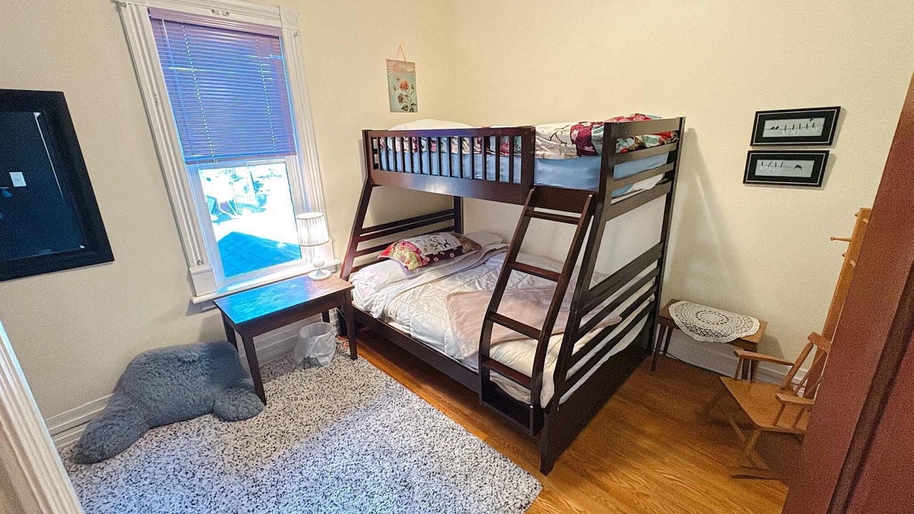 Photo of Bedroom in Brandon