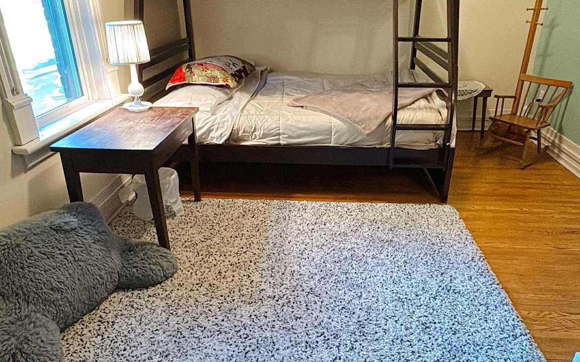 Photo of Bedroom in Brandon
