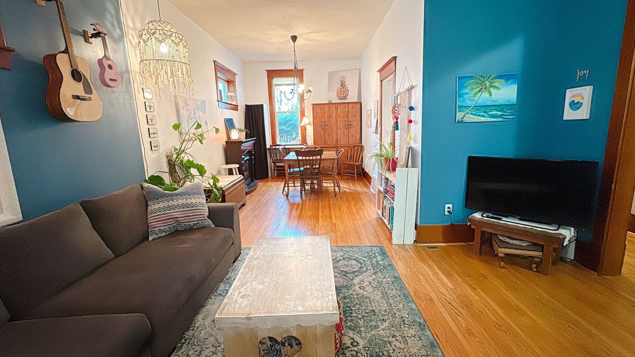 Photo of Livingroom in Brandon