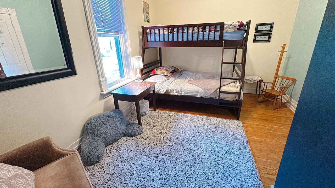 Photo of Bedroom in Brandon