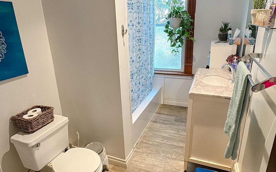 Photo of Bathroom in Brandon