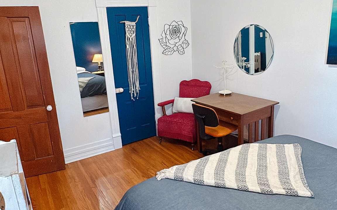 Photo of Bedroom in Brandon